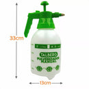 Pulverizador Manual de Compressão para Jardim