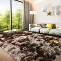 Tapete Felpudo 2,00x2,40m Decorativo Macio