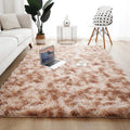 Tapete Peludo Macio para Sala e Quarto – Conforto e Elegância 2,00x2,40