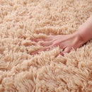Tapete Peludo Premium 2,40x2,00 – Conforto e Sofisticação para sua Casa