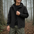 Anorak - Preto