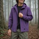 Anorak - Roxo