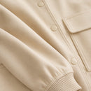 Blazer Decote V - lifestyle 8