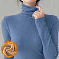 segunda-pele-feminina-gola-alta-termica-manga-longa-aquecida-base-para-compor-looks-no-frio-cor-06-azul-NEW