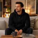 Blusao hoodie 4