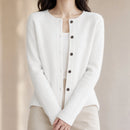 casaco-feminino-la-merino-cashmere-premium-cardiga-de-botoes-decote-redondo-termico-luxuoso-cor-07-branco-NEW