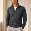 corta-vento-masculino-com-ziper-gola-alta-casual-esportivo-slim-para-treinos-e-uso-urbano-cor-04-cinza-escuro-NEW