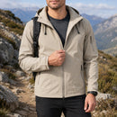 Trekking - Caqui
