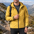 Trekking - Amarelo