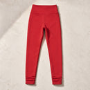 Legging Flanelada Feminina Grossa Peluciada Termica 7