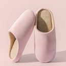 Pantufa masculina 1