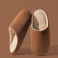 Pantufa masculina 4