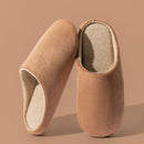 Pantufa masculina 5