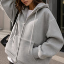 Parka Oversize - lifestyle 7