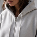 Parka Oversize - lifestyle 8