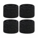Soquete Merino cor 01 preto