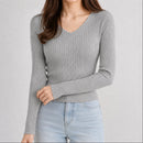 malha-feminina-decote-v-slim-blusa-trico-manga-longa-modelagem-ajustada-para-looks-elegantes-cor-05-cinza-NEW
