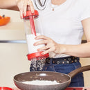 Tapioqueira Portátil TapiGo - Para Tapioca e Crepioca Semi-Automática